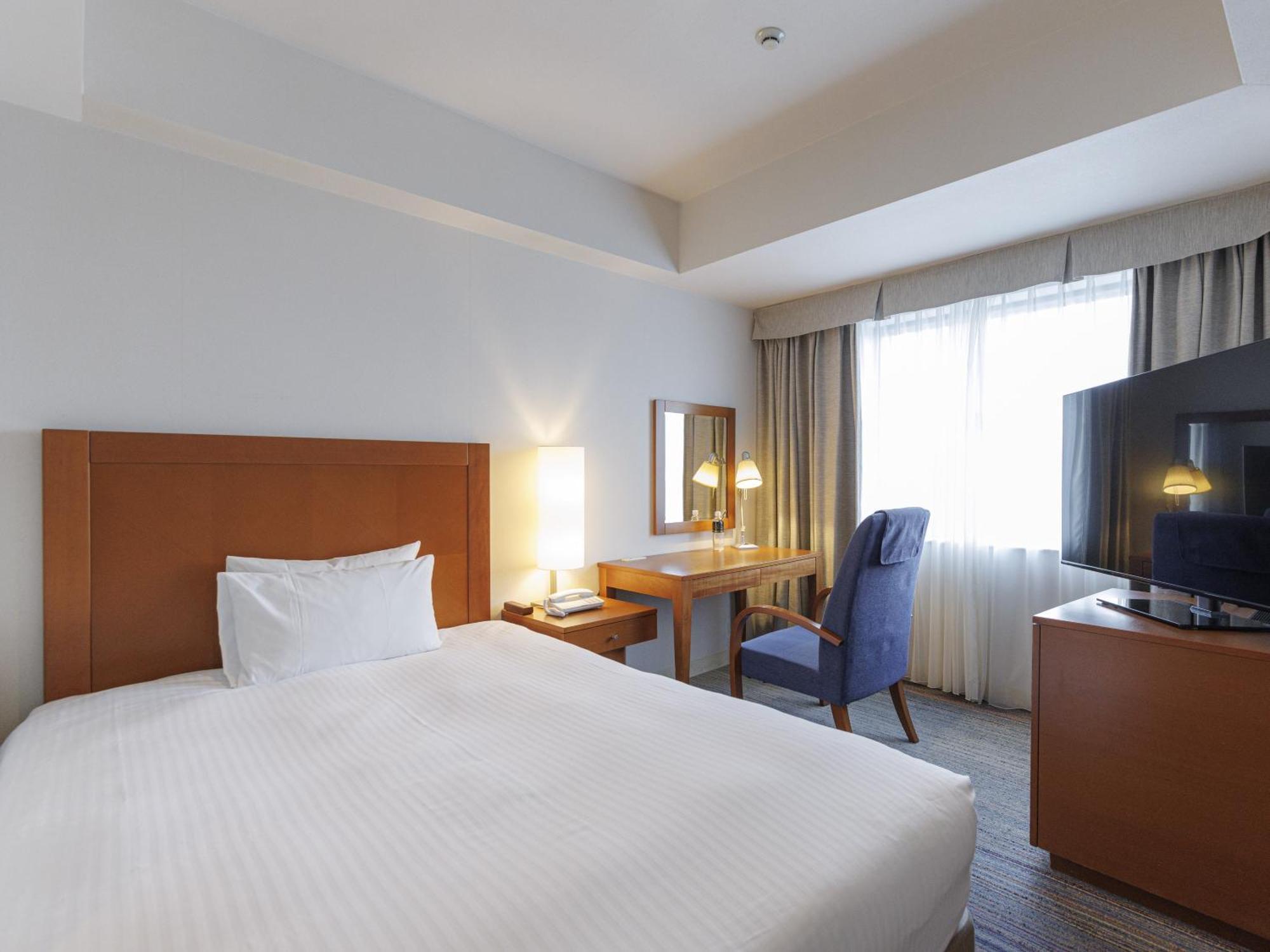 Jr Kyushu Station Hotel Kokura Kitakyushu Exterior foto